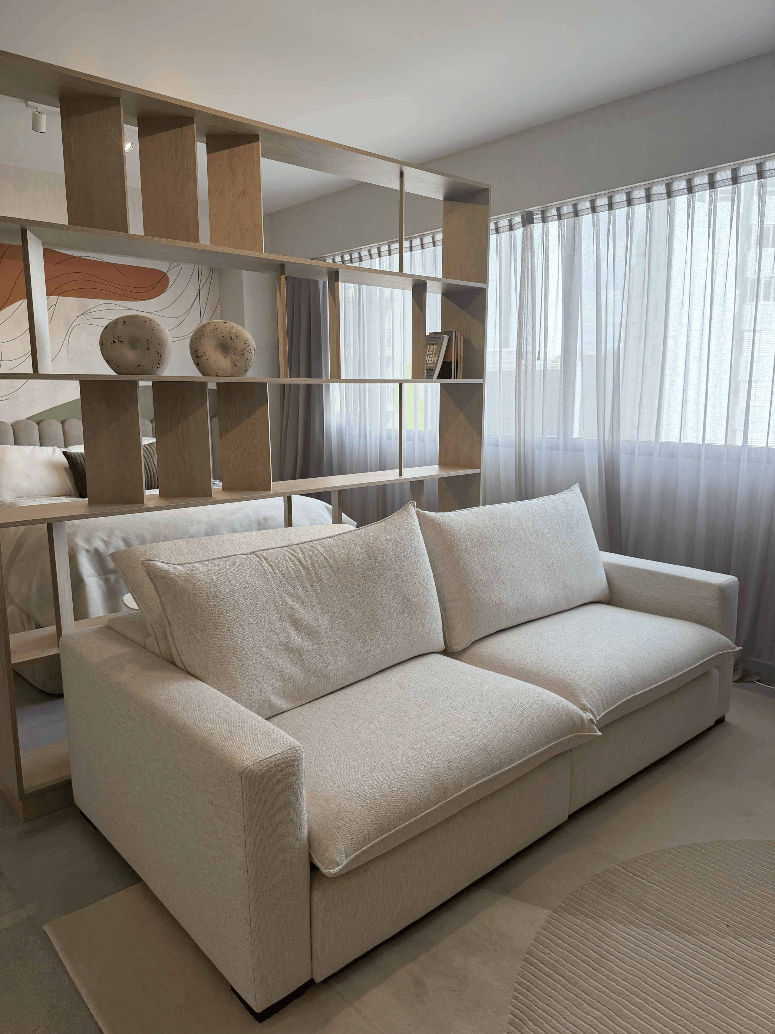 Sillon 3 De Febrero