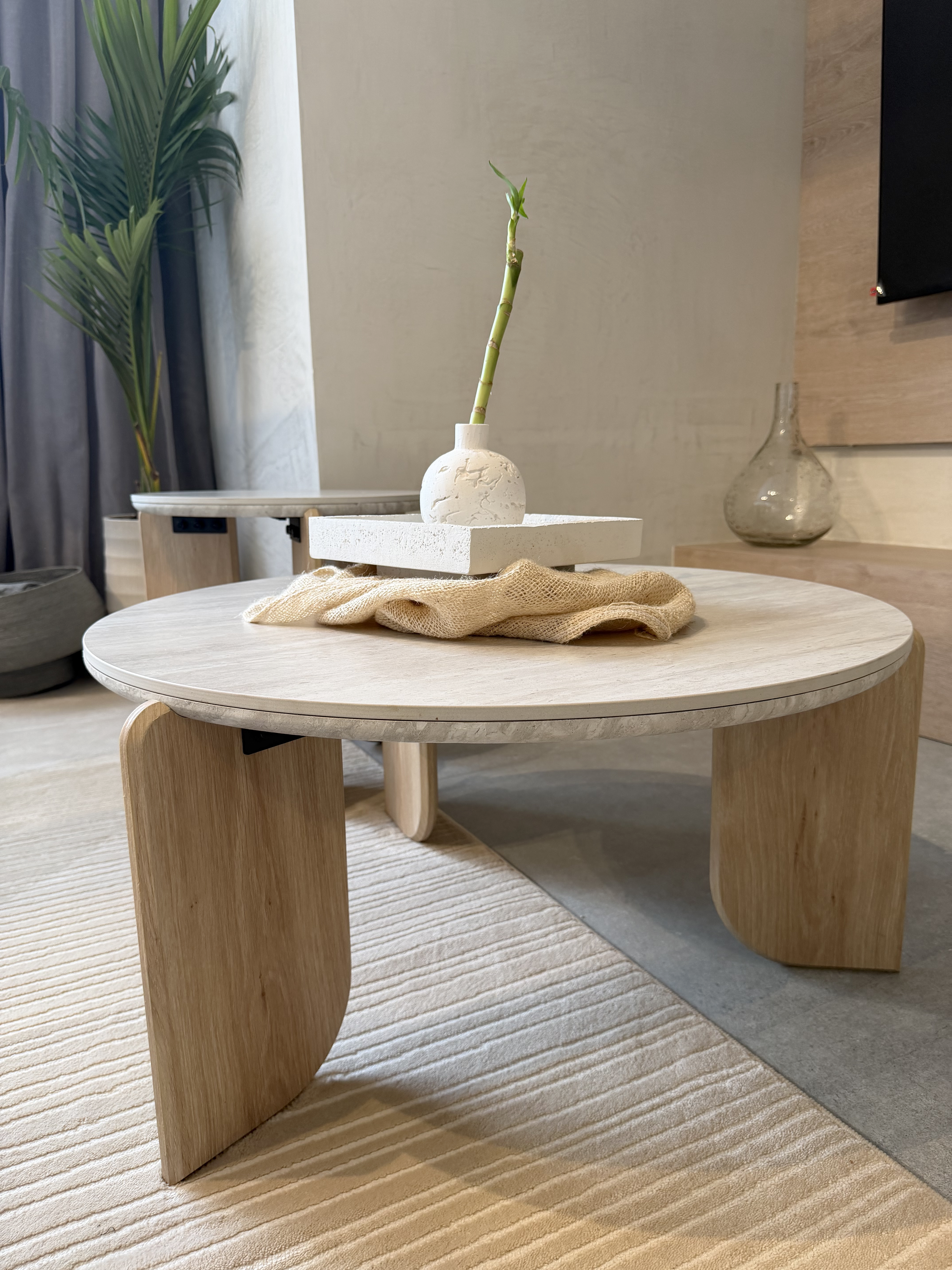 Mesa ratona 3 de Febrero