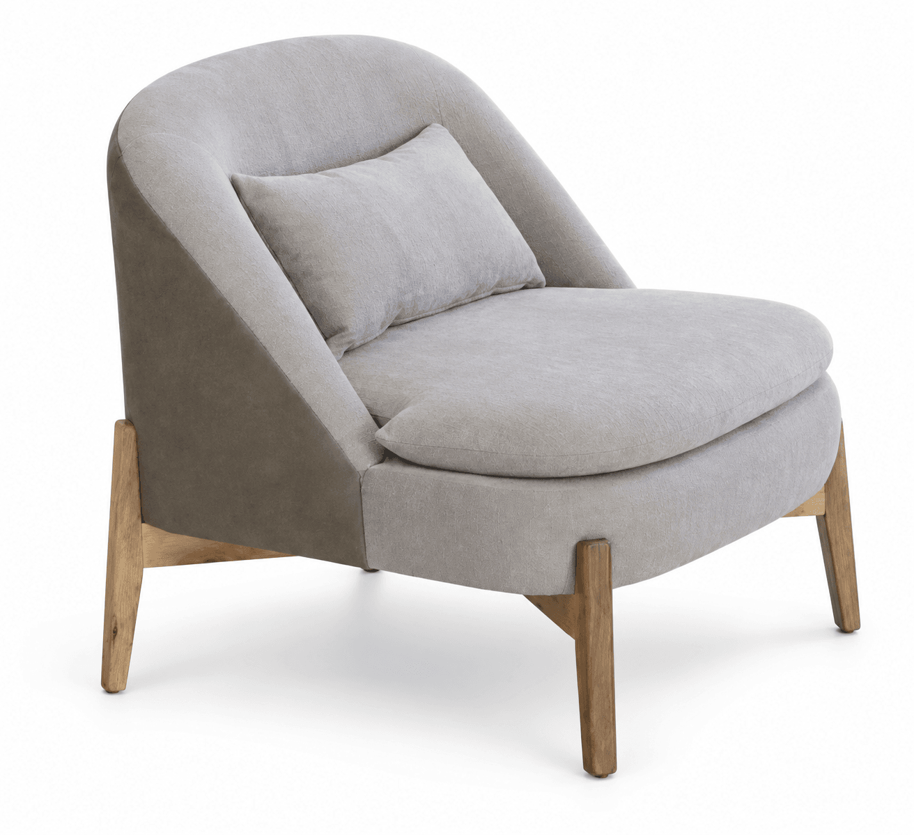Poltrona Gris