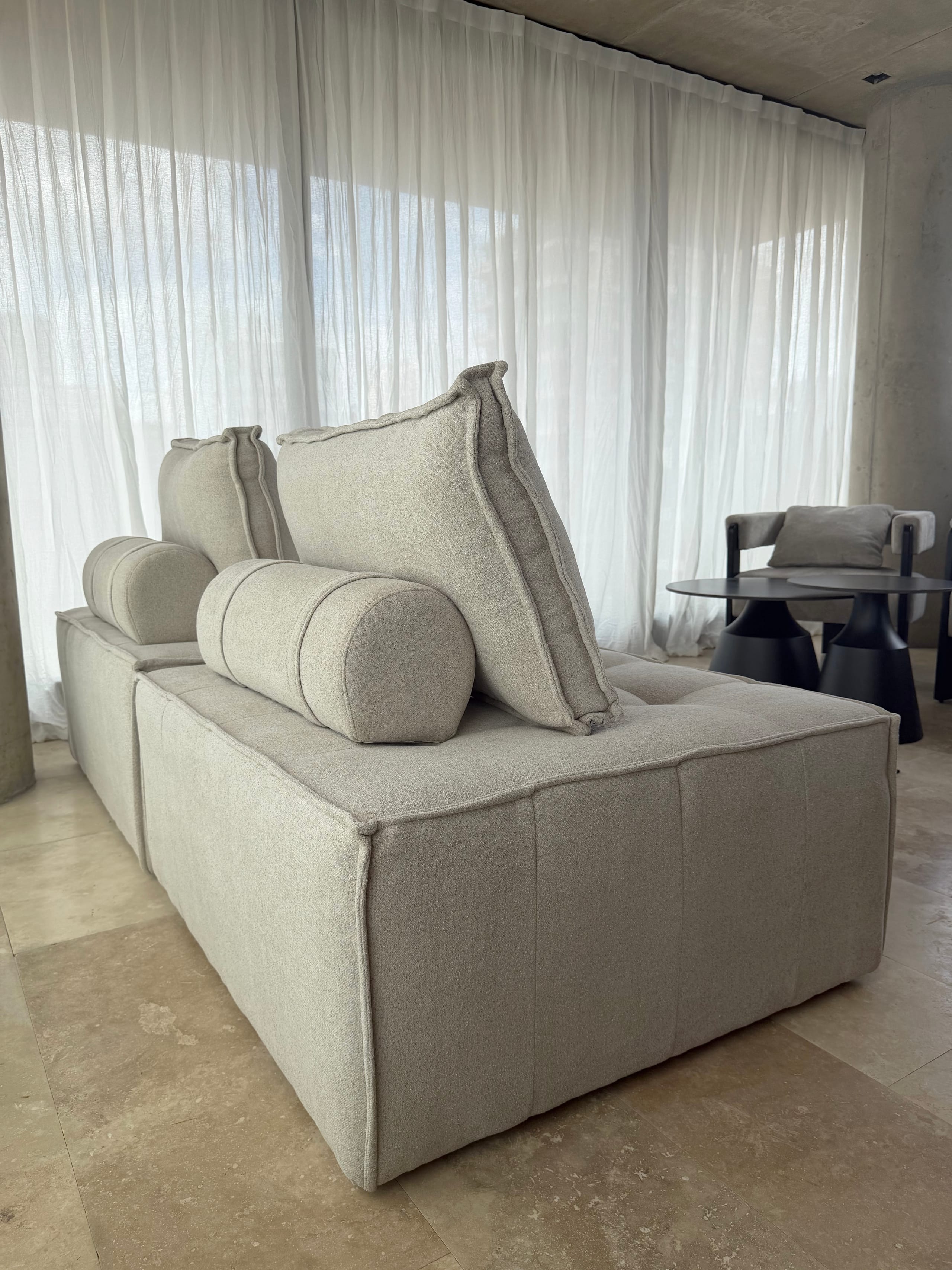 Sillon 3 De Febrero