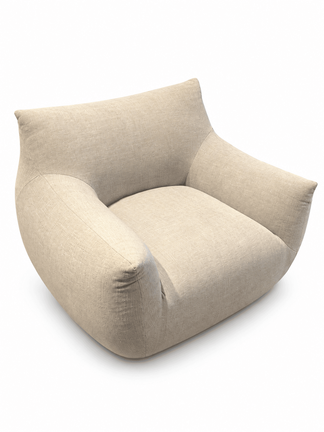 Poltrona Beige