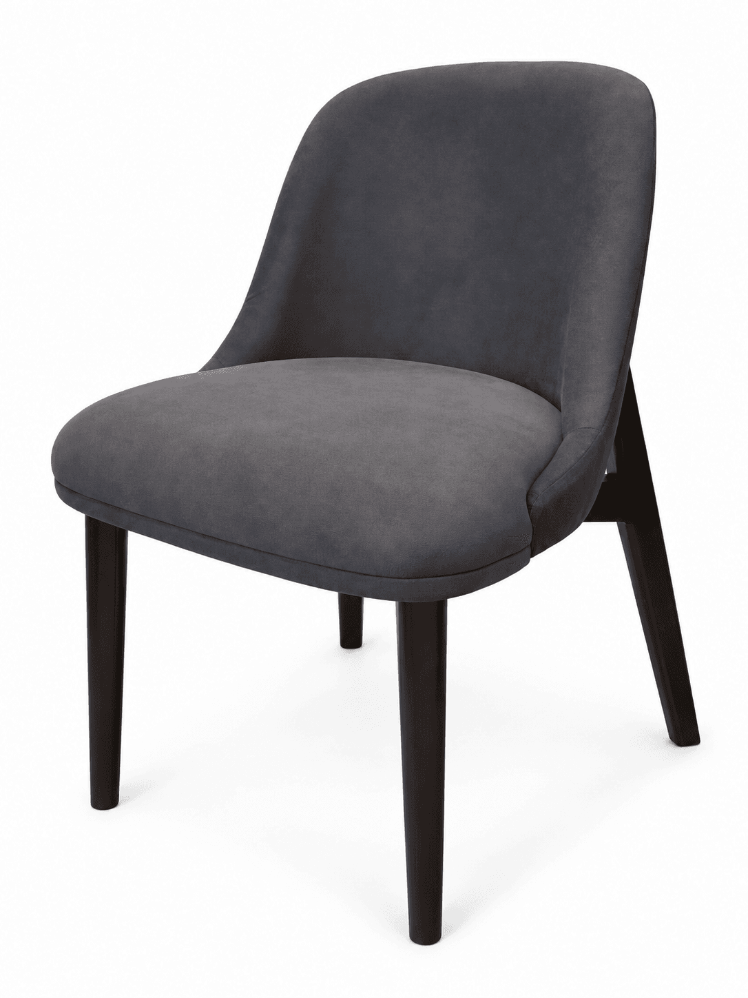 Silla julieta Gris