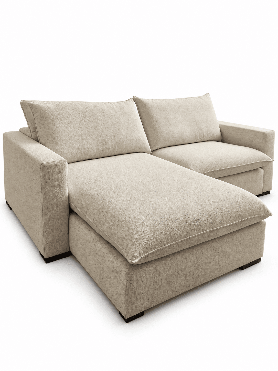 Sillon Beige