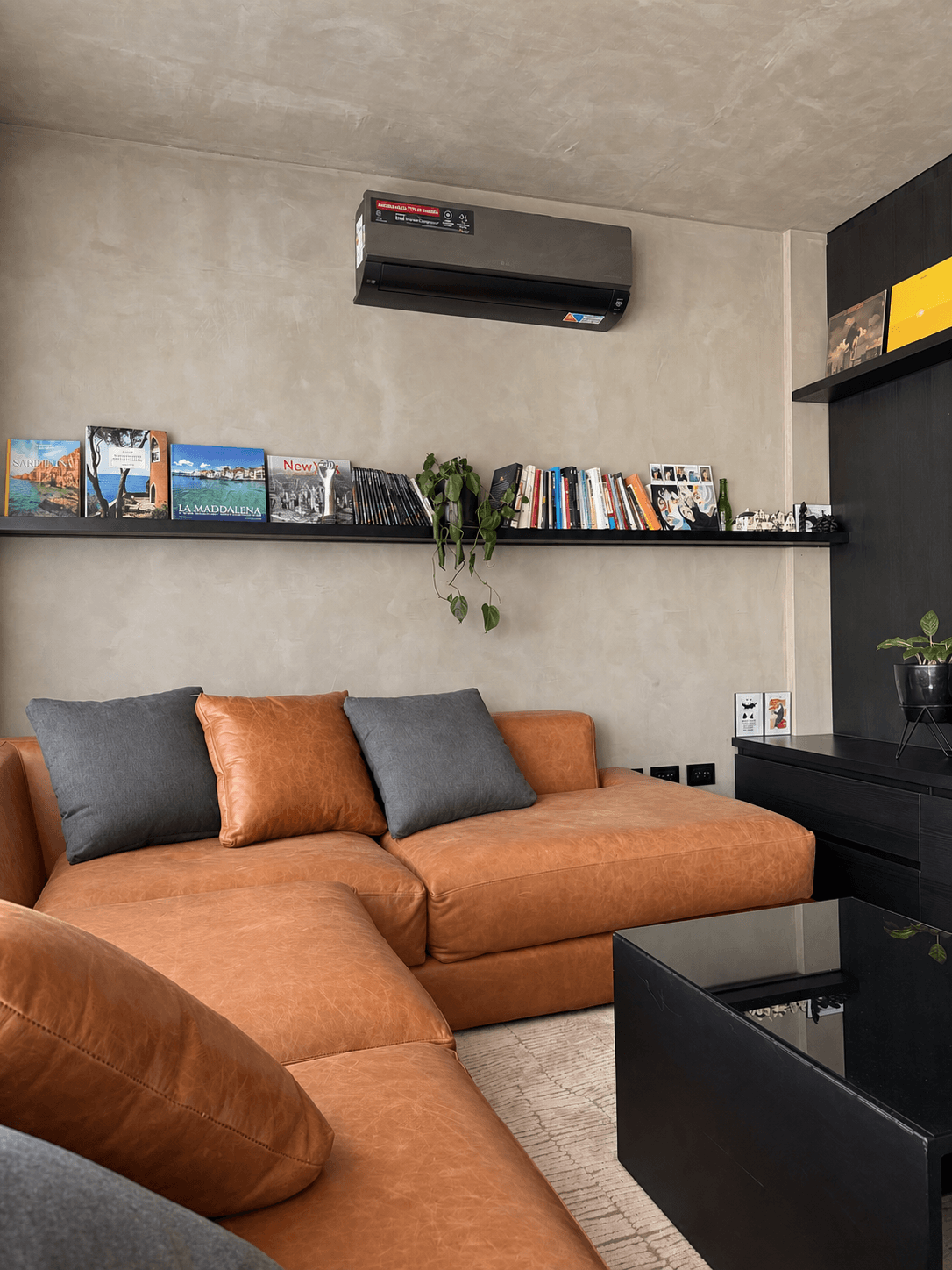 Sillon Bucher